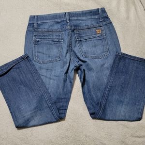 Womens joe jeans capris